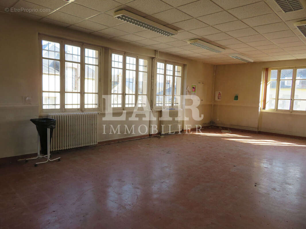 Appartement à PRE-EN-PAIL
