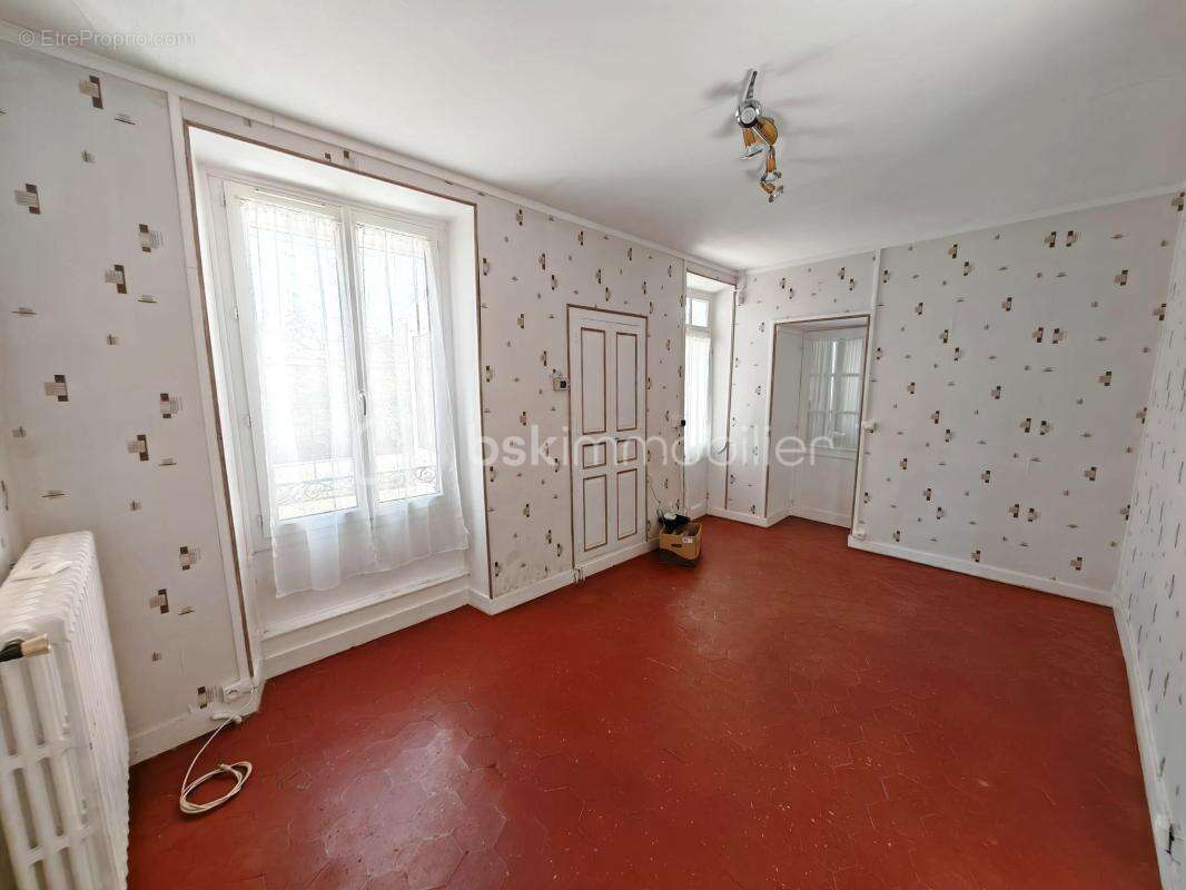 Maison à BOIS-LE-ROI