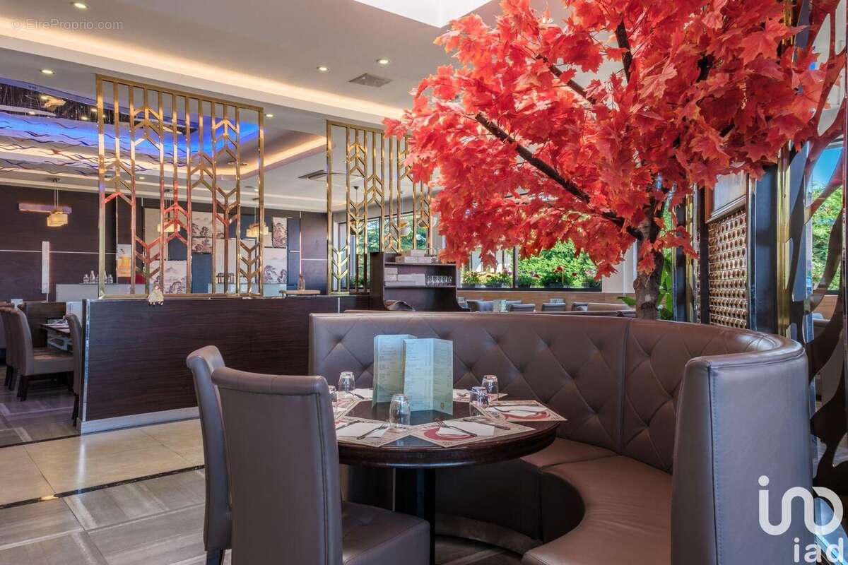 Photo 4 - Commerce à CERNAY