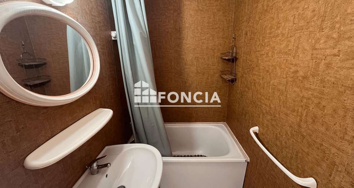 Appartement à VARS