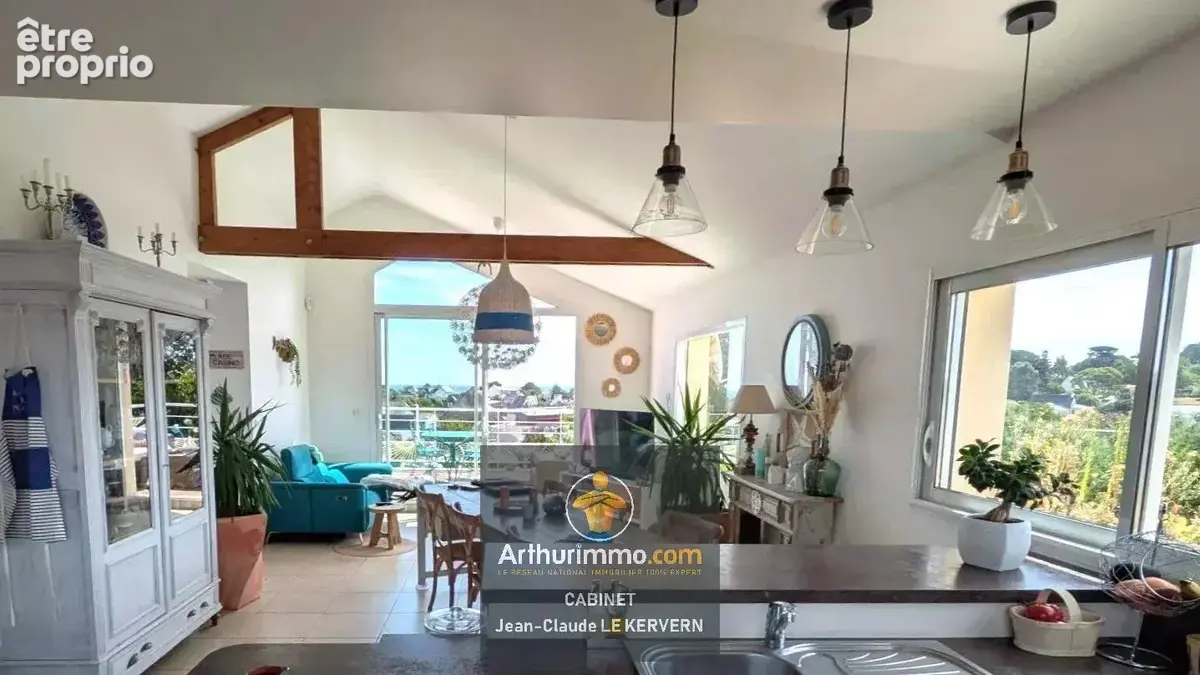 Vente Maison Binic-etables-sur-mer(22680) 626 400ï¿œ - photo 3