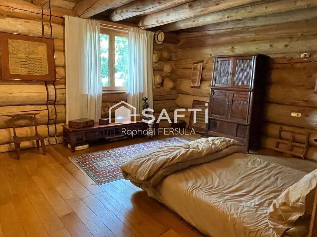 Photo 5 - Maison à GRAULHET