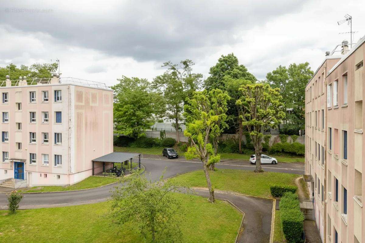 Appartement de 3 pièces de 53 m² à Morsang-sur-Orge - photo 11
