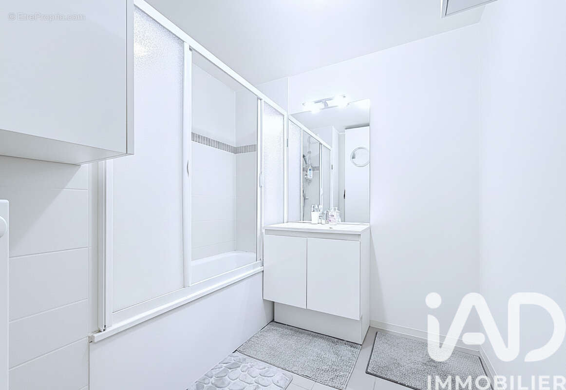 Photo 9 - Appartement à OSNY