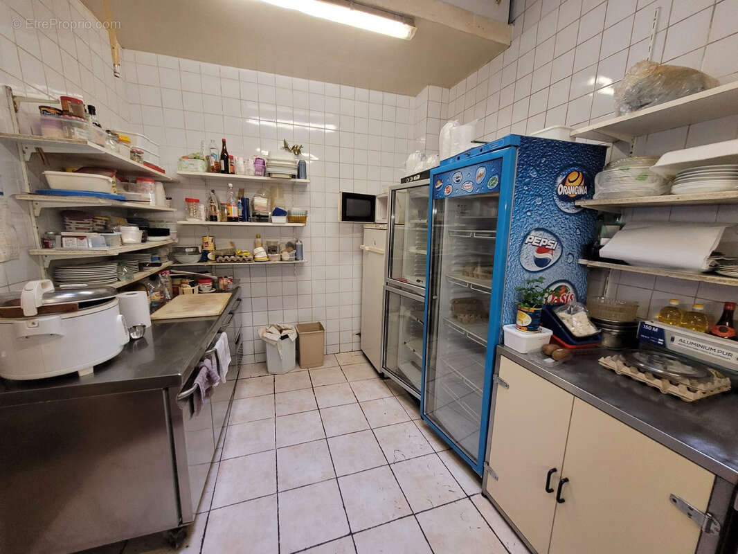 Commerce à SAINT-GIRONS