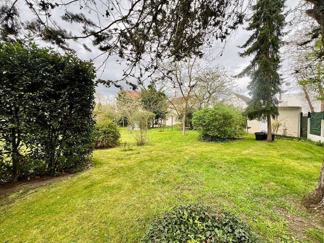 Maison à CONFLANS-SAINTE-HONORINE