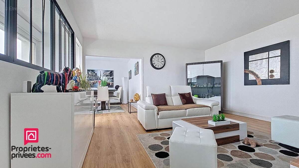 Appartement à ROYAN