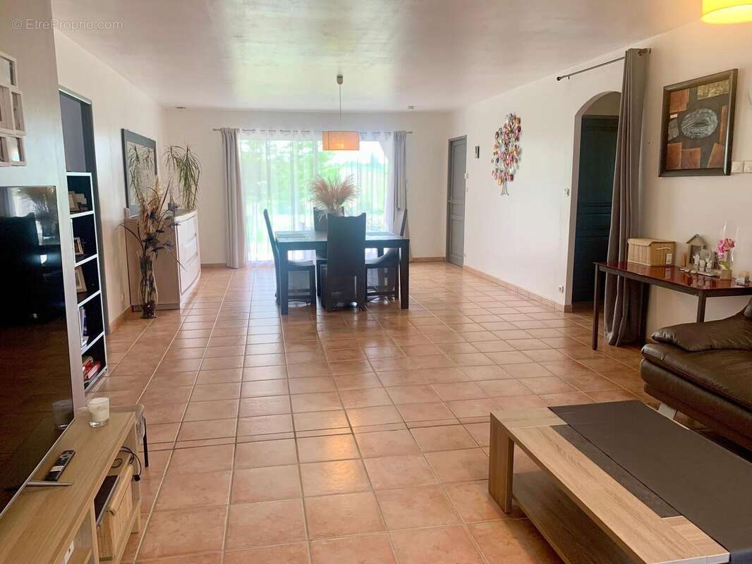 Photo 8 - Maison à LAPLUME