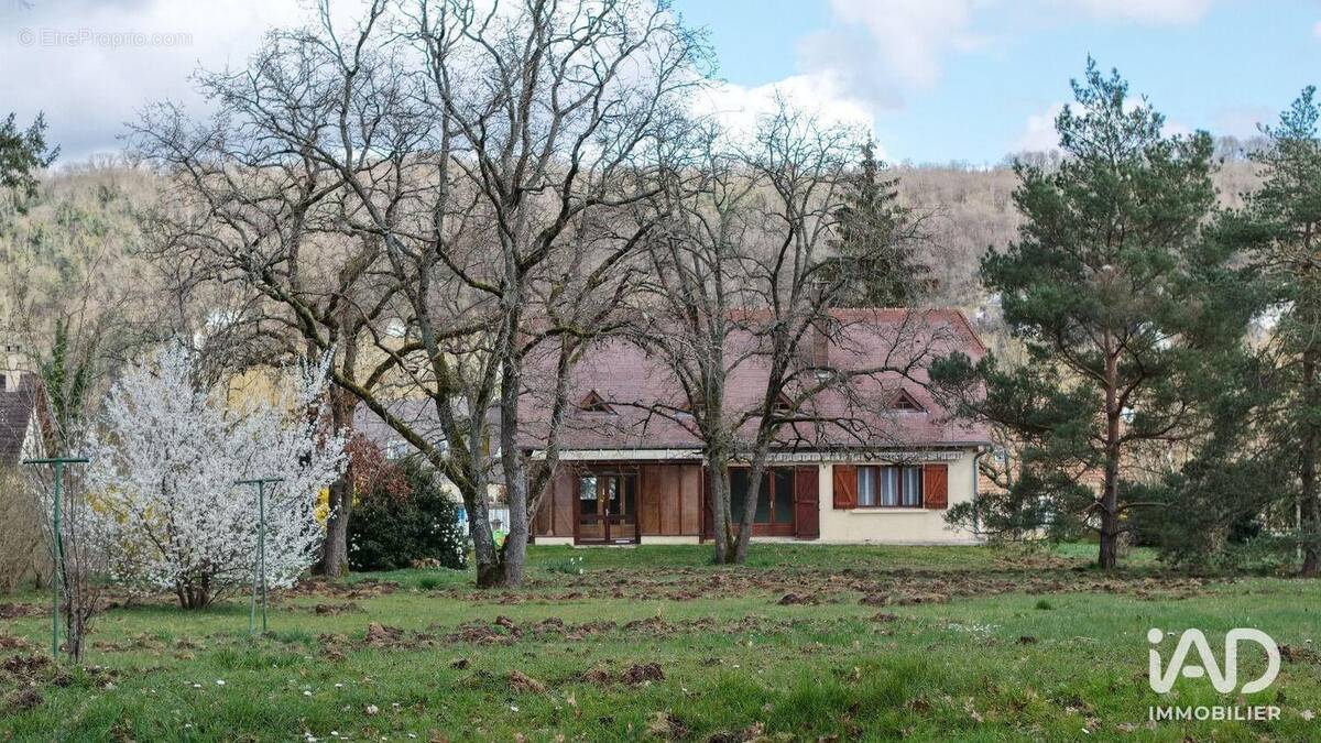 Photo 1 - Maison à MOISSON