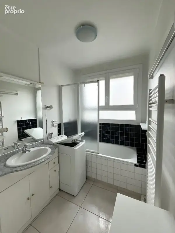 Appartement Franconville 3 pièces 58 m2 - photo 6