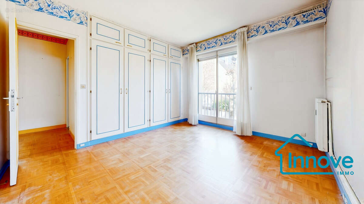 Appartement 78 m² à Versailles  - photo 6