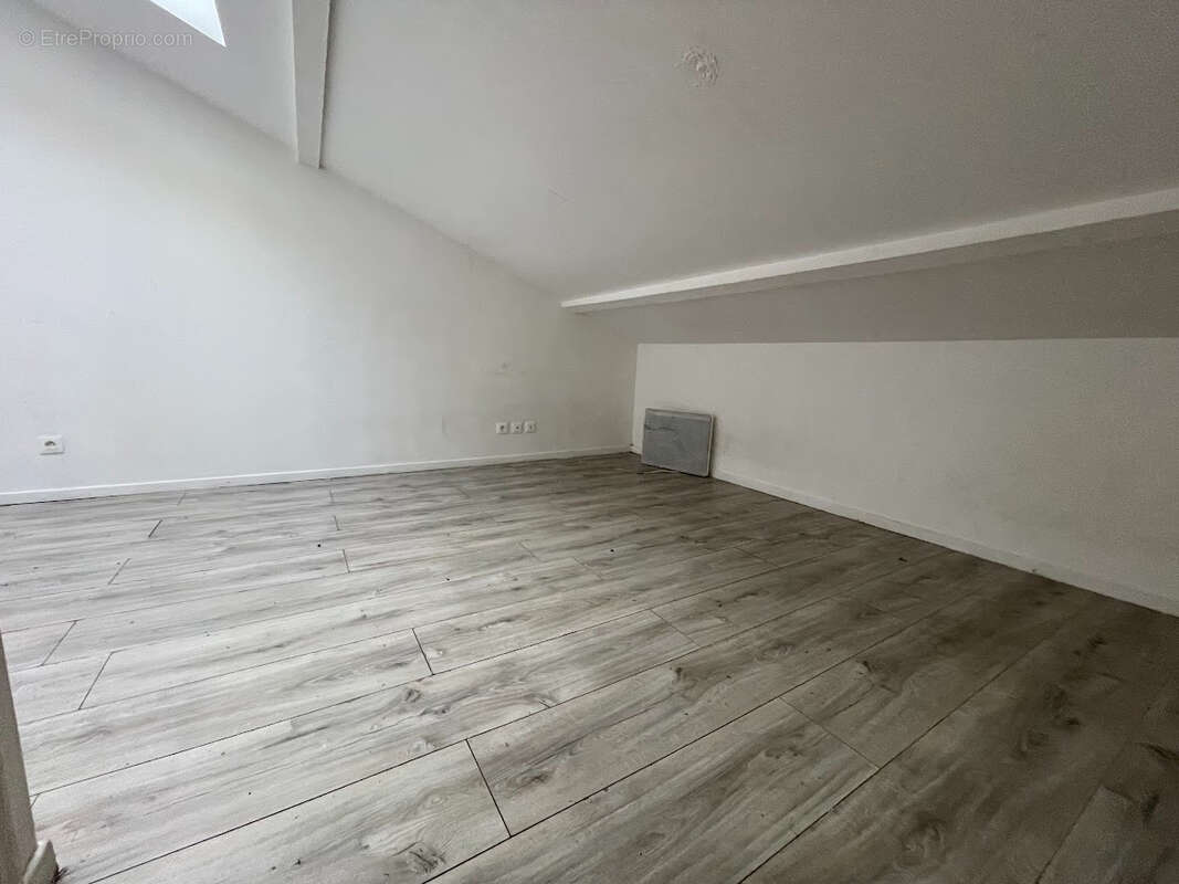 Appartement à ETAMPES
