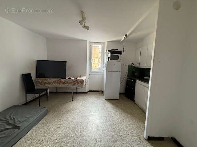 Appartement à HYERES