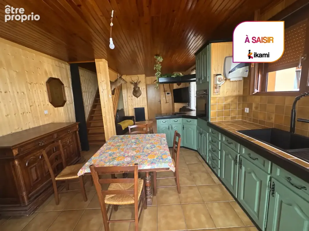 Maison pajay 193 m2 - photo 3