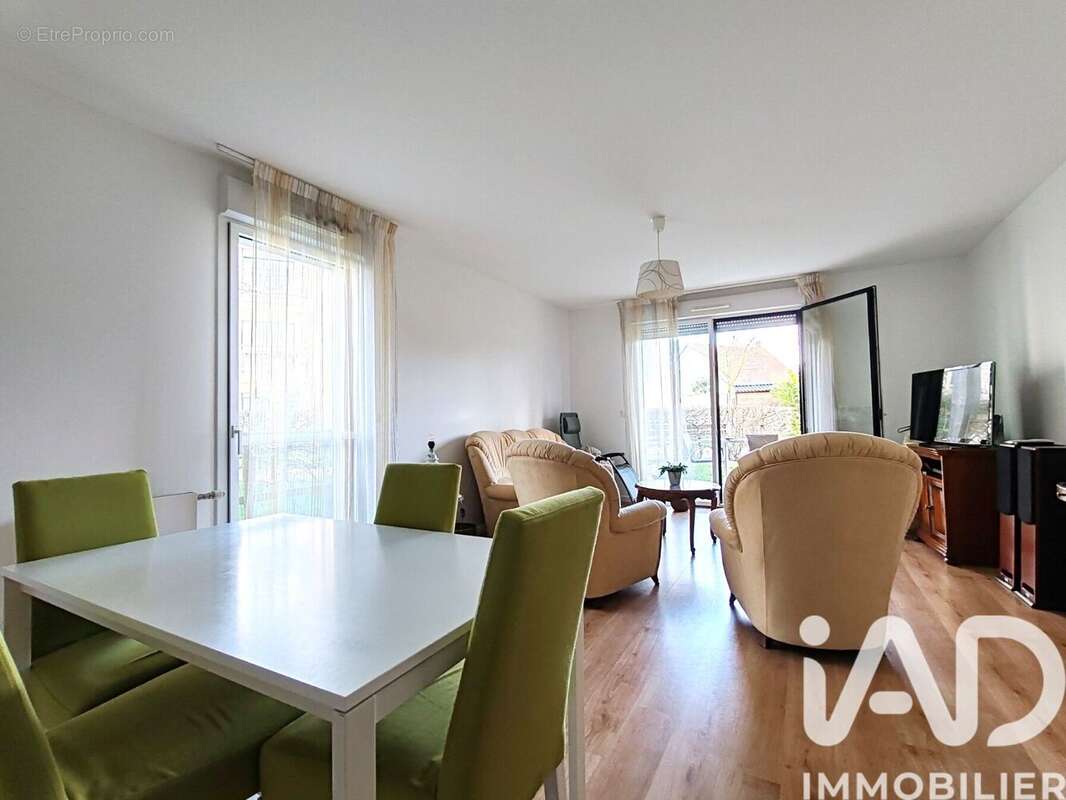 Photo 3 - Appartement à SAINT-JEAN-DE-MONTS