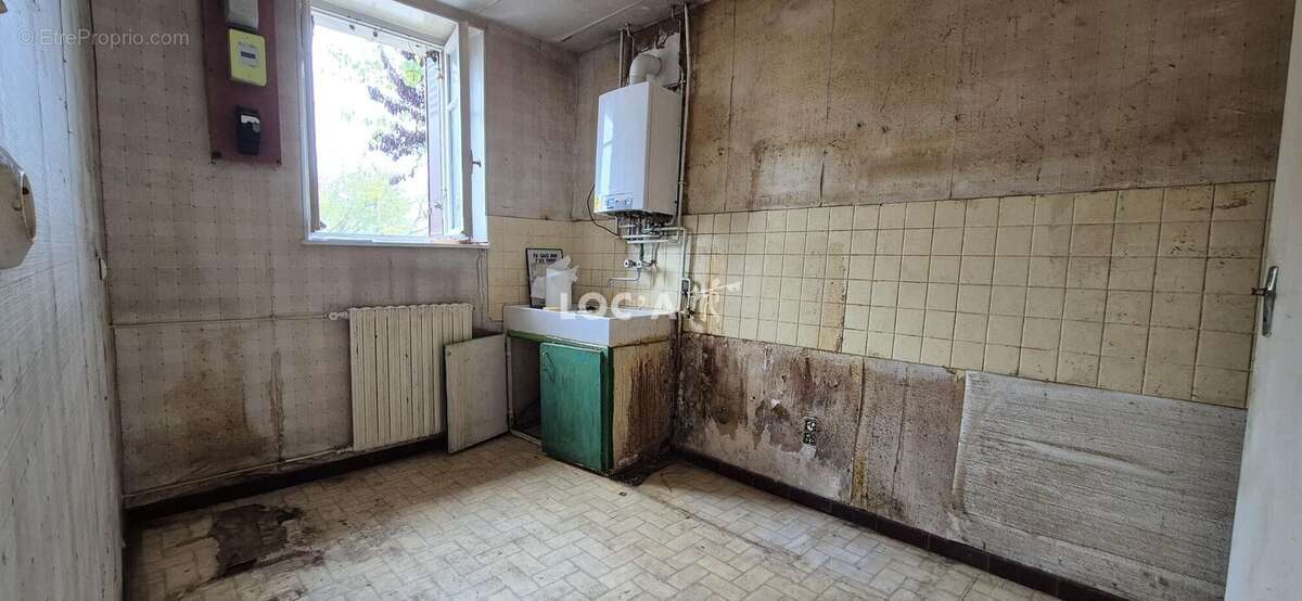 Photo 4 - Maison à GENLIS