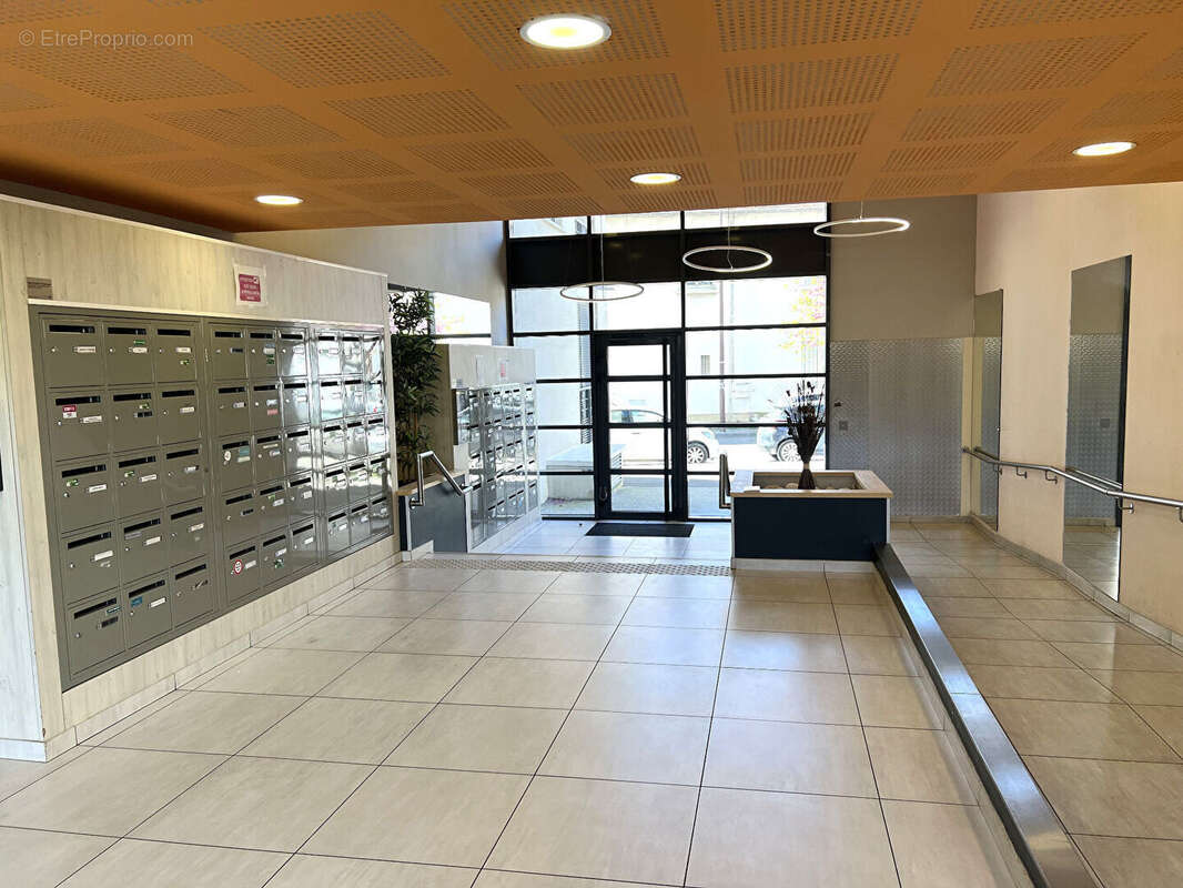 Appartement à AVIGNON