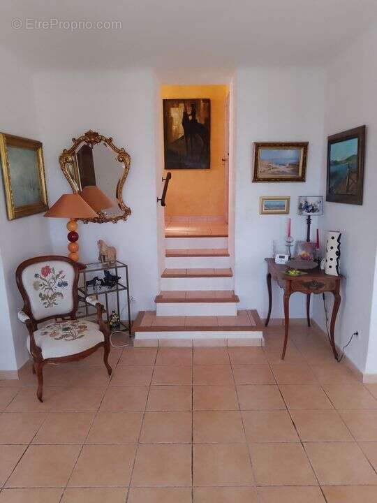 Maison à TOULON