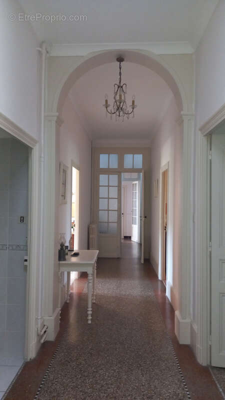 Maison à MAUREILHAN