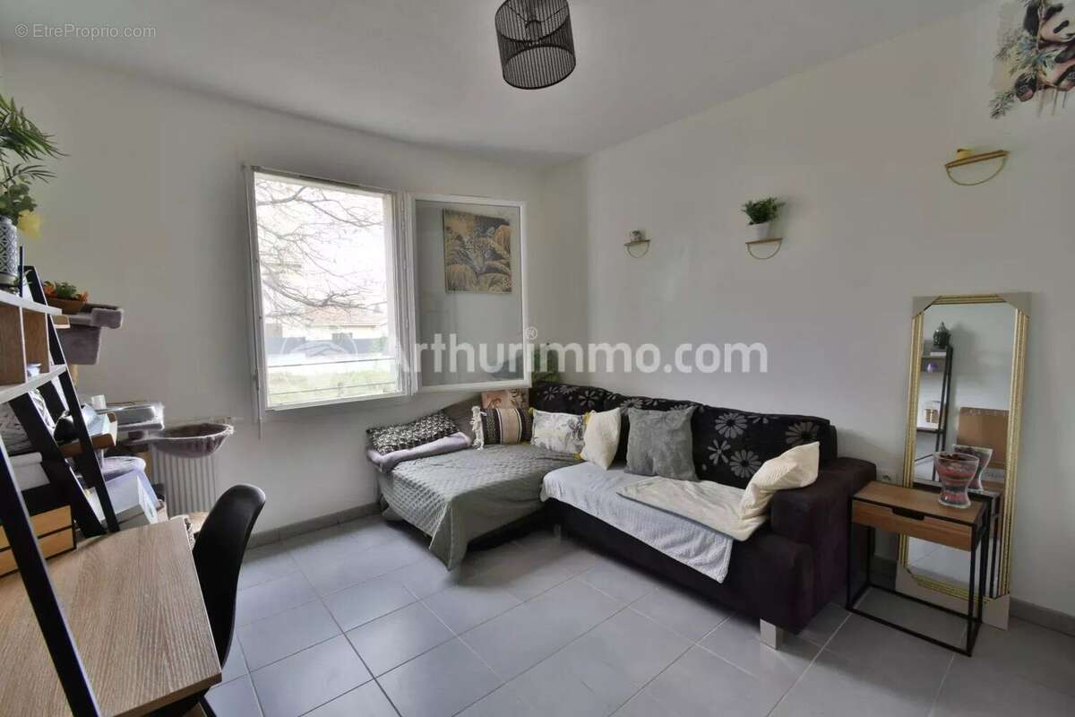 Appartement à CASTANET-TOLOSAN