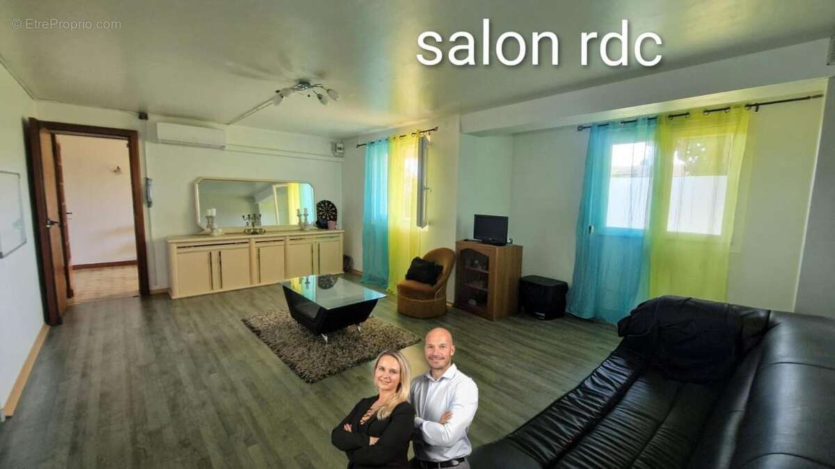 Photo 9 - Maison à TONNEINS