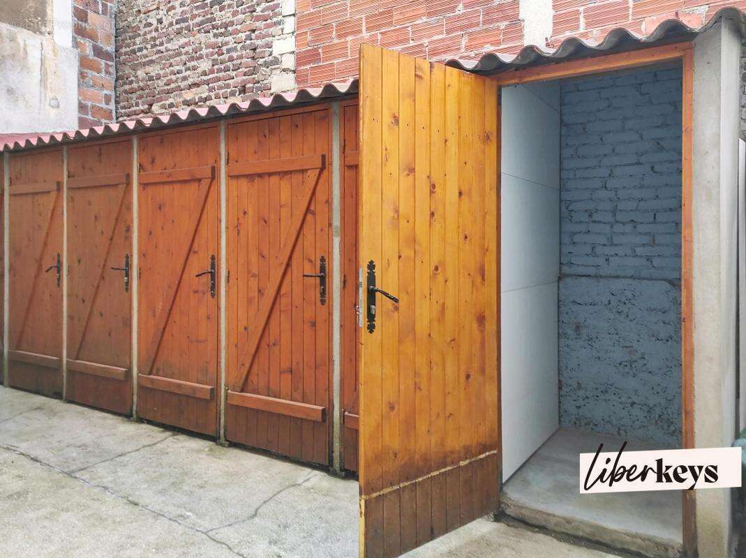 Appartement à MALAKOFF