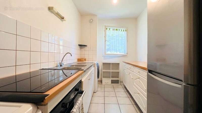 Appartement à QUIMPER