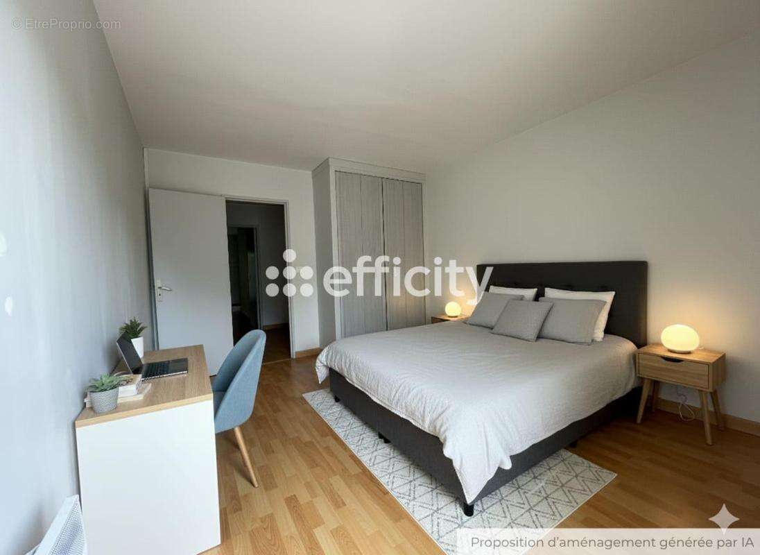 Appartement à ORLEANS