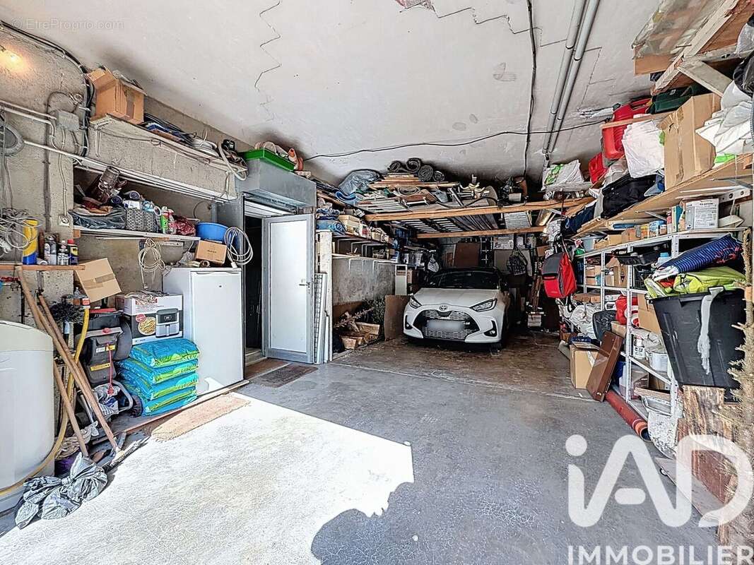 Photo 3 - Maison à MARSEILLE-15E