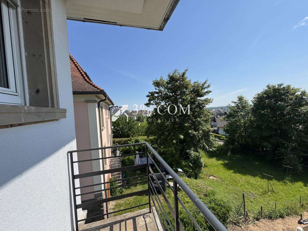 Appartement à SAVERNE