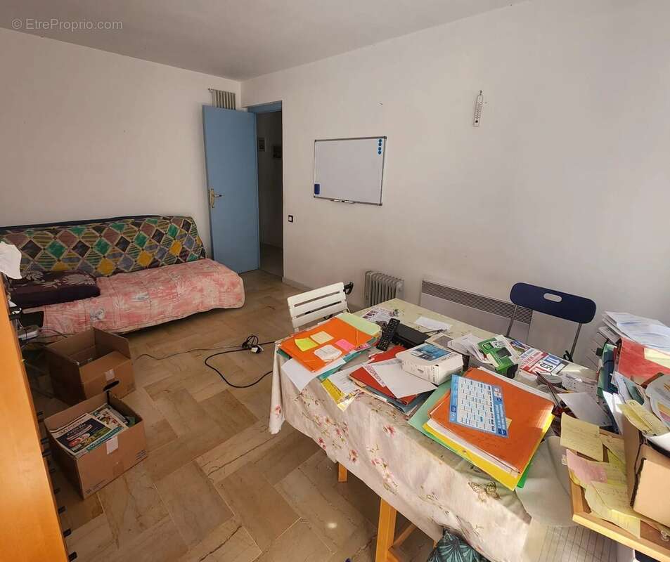 Appartement à ROQUEBRUNE-CAP-MARTIN