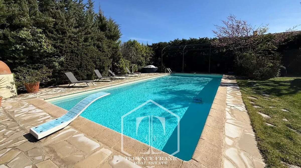 Maison à NICE