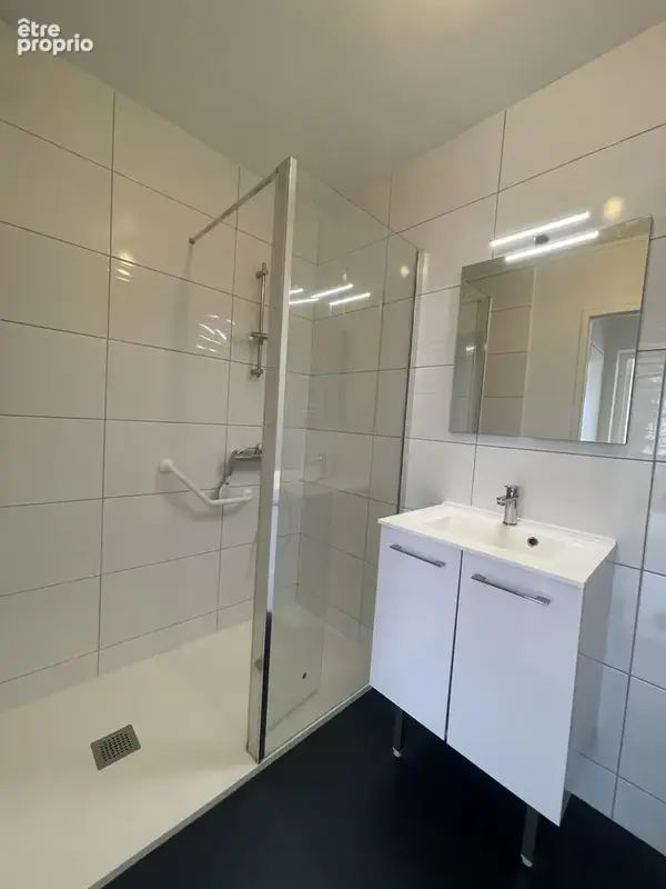 Appartement 48 m² à Mayenne  - photo 7