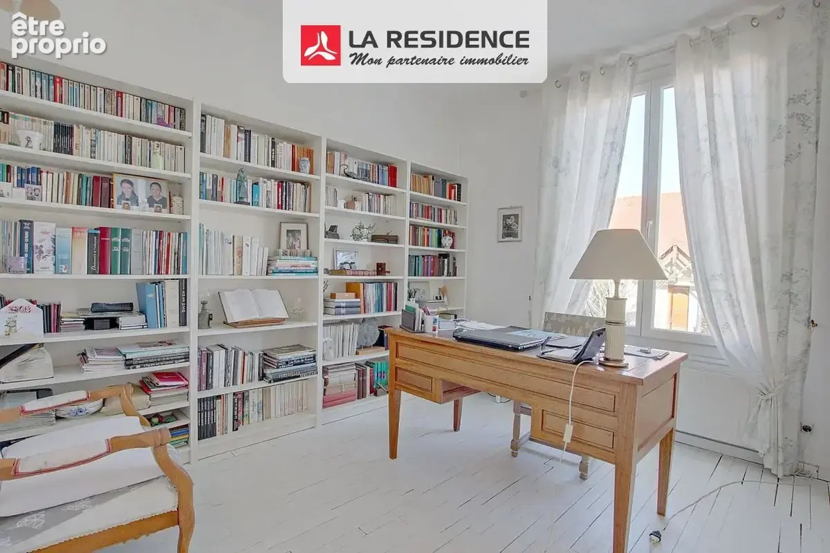 Maison 105 m² à La Verriere  - photo 8