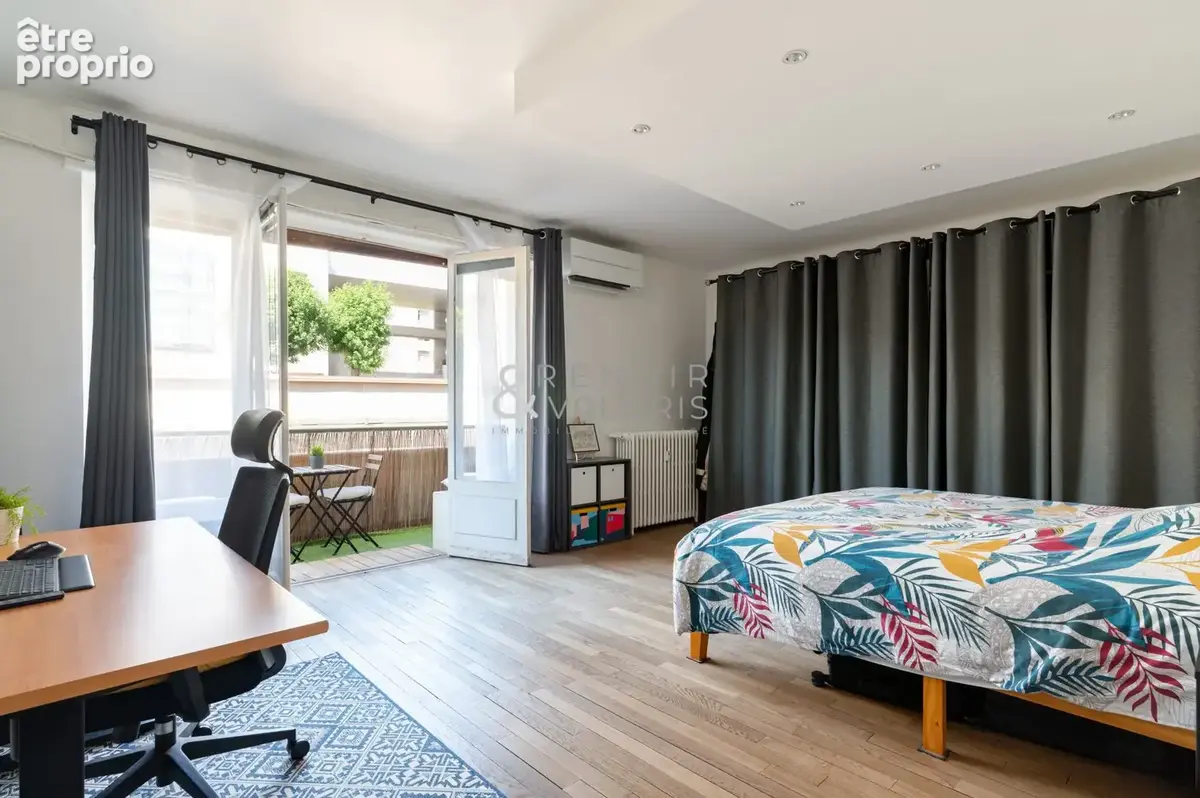 Appartement 146 m² à Nancy  - photo 6