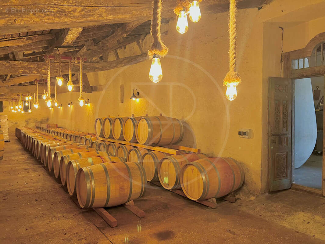 Maison à LAMOTHE-MONTRAVEL