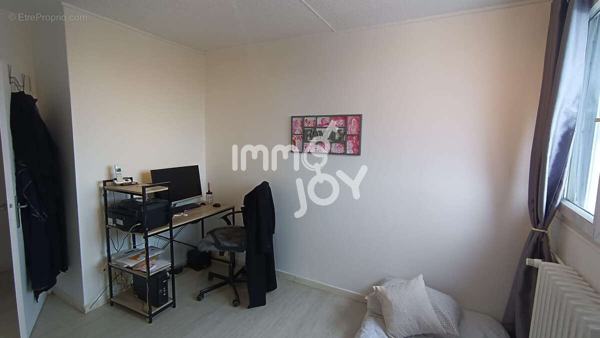 Appartement à MURET