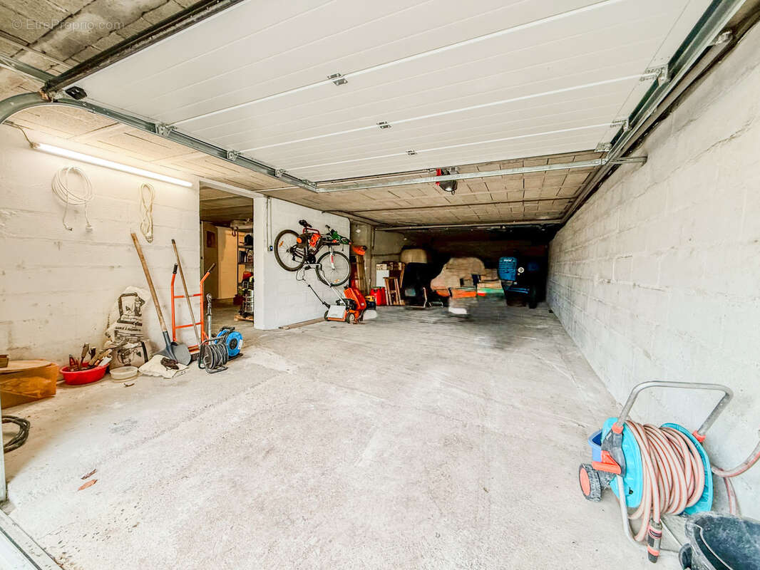 Maison à MARGNY-AUX-CERISES