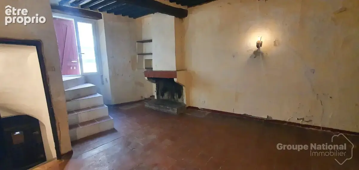 Maison de village à rénover - photo 10