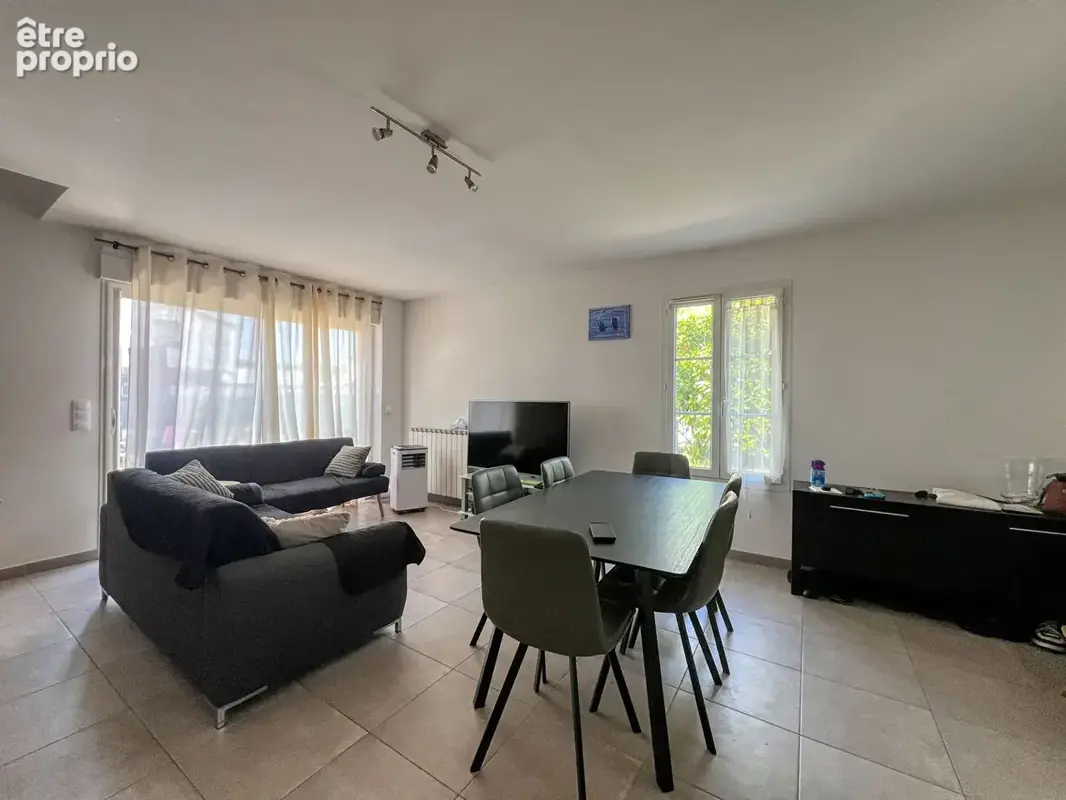 Maison 4 pièces 90 m² à vendre à Royan (17200) - photo 4