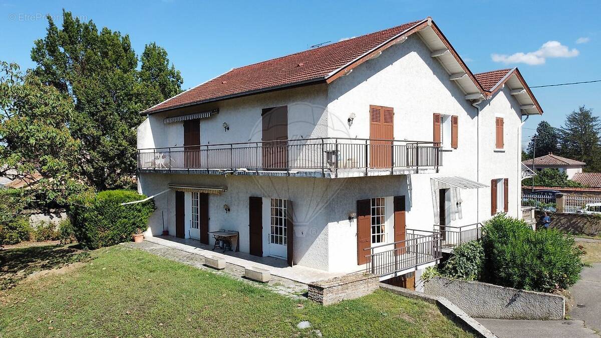 Appartement à GLEIZE