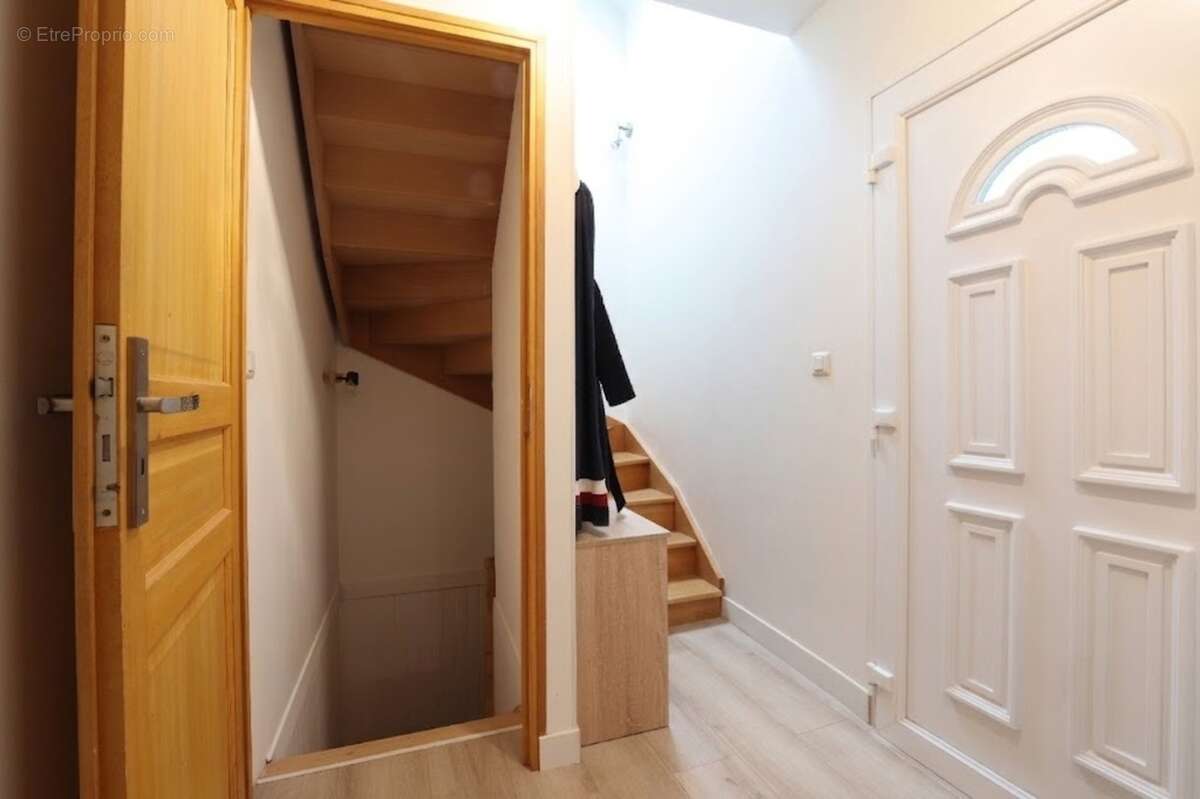 VERZY (51)Maison à vendre type 4 de 105 m² avec Garage - photo 11