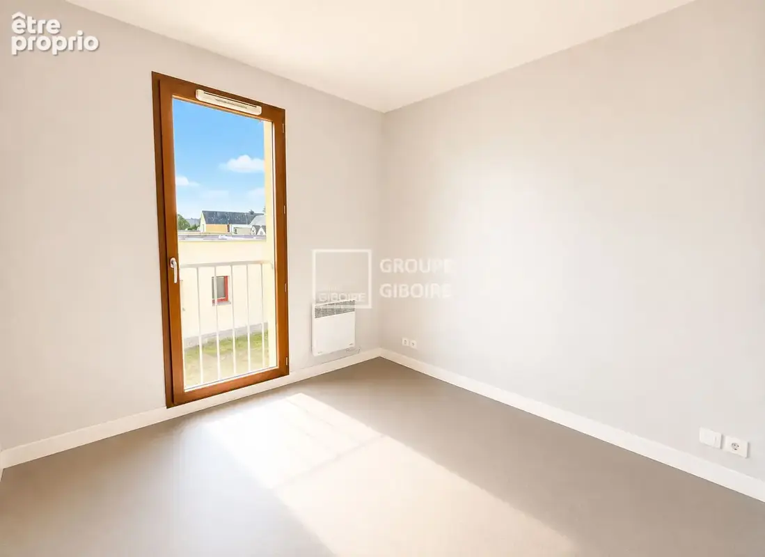 A vendre - agence giboire *exclusivite* appartement t2 - pace - photo 3