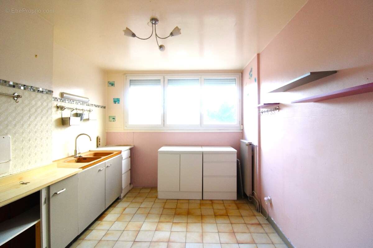 Appartement à YERRES