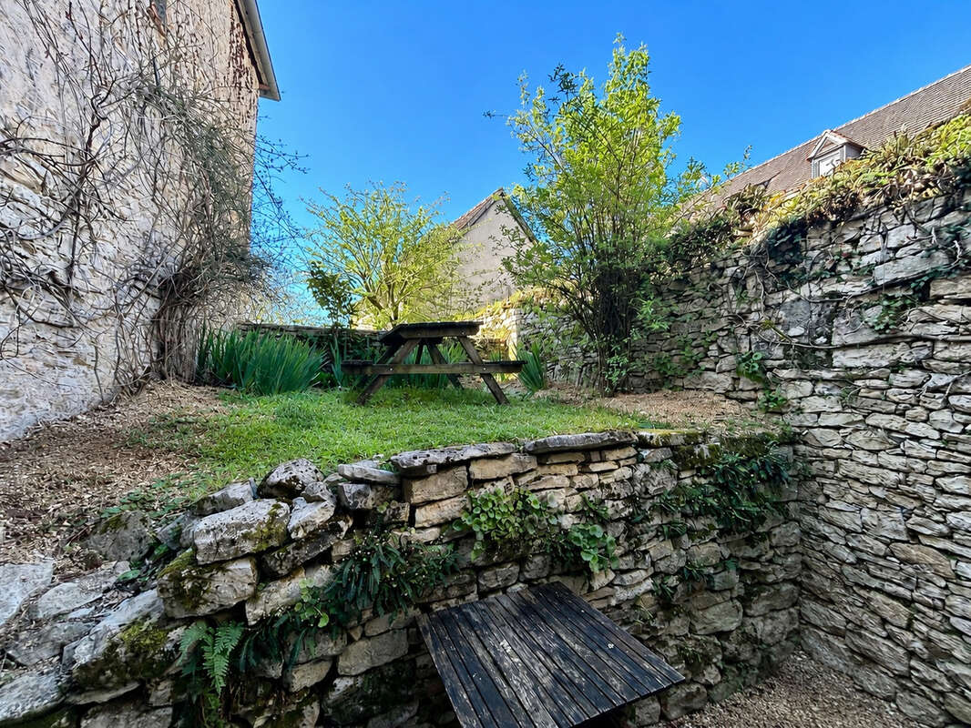 Maison à MARTEL