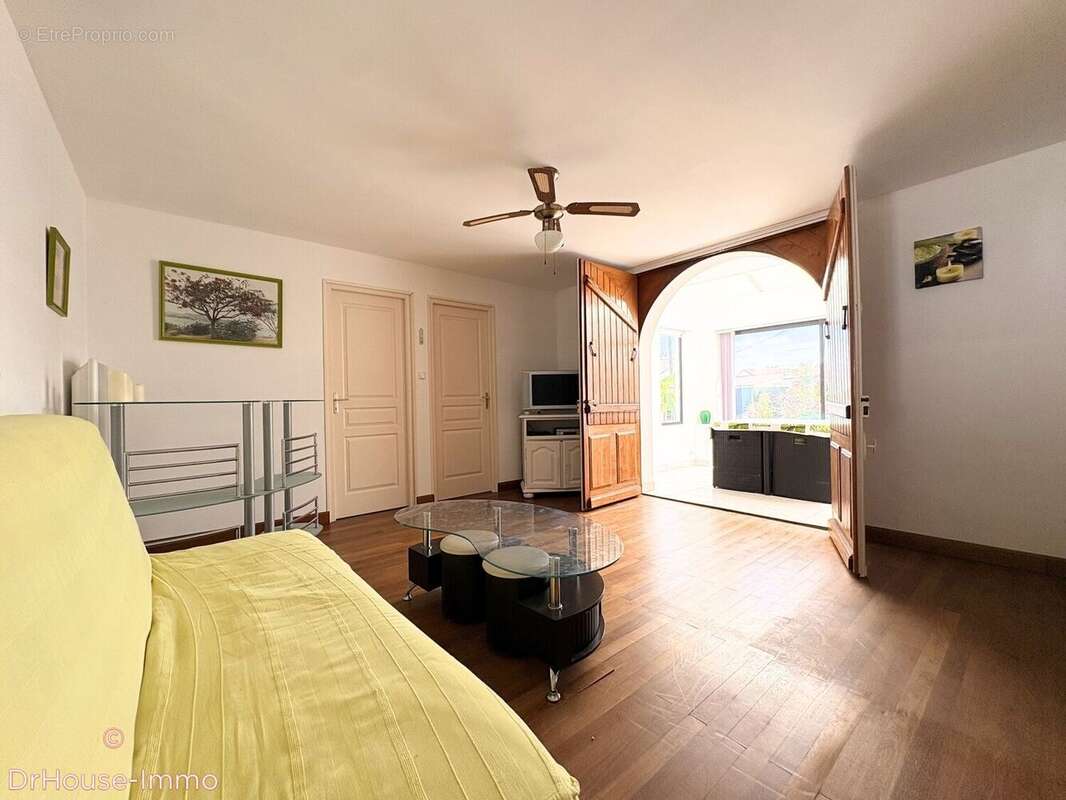 Maison 65 m² à La Plaine-Sur-Mer  - photo 3