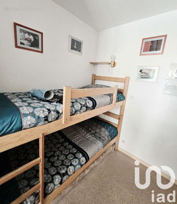 Photo 6 - Appartement à ASTUGUE