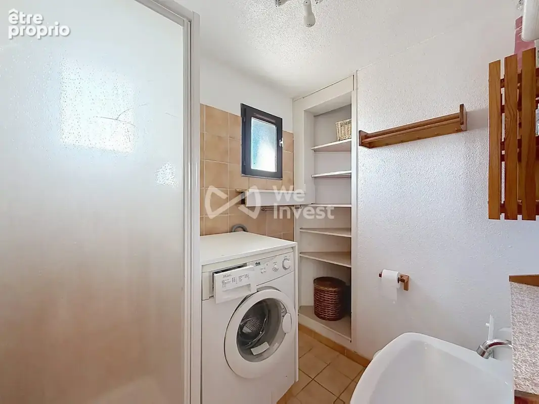 Appartement 2 pièces 43 m² à vendre à Le Barcares (66420) - photo 9