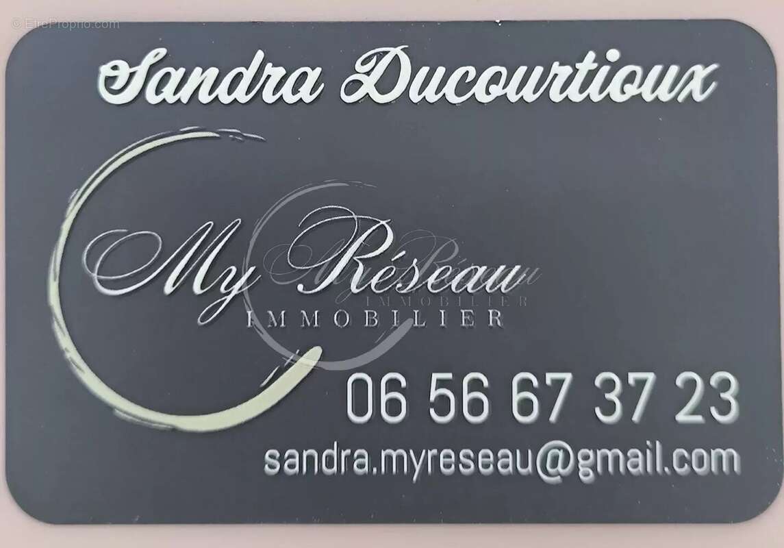 Maison à LEZIGNAN-CORBIERES