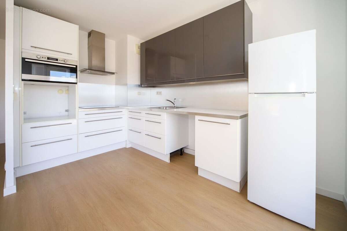 Photo 4 - Appartement à MONTPELLIER